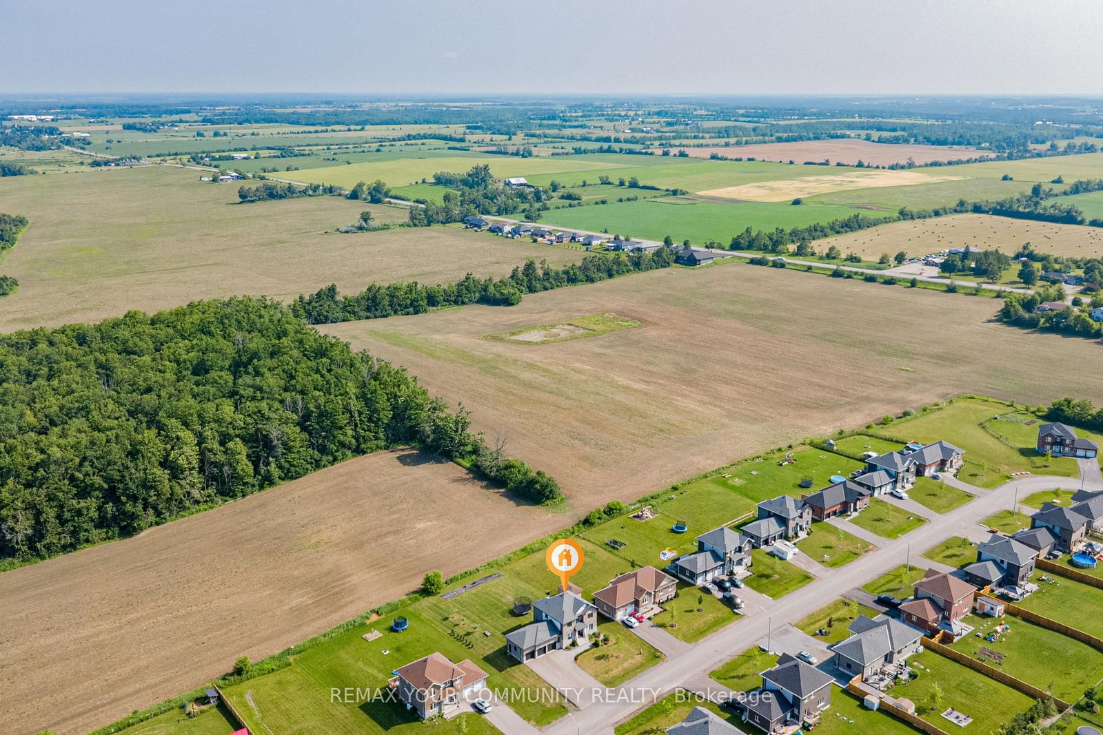 14 McCrae Crescent • Kawartha Lakes, ON photo 38