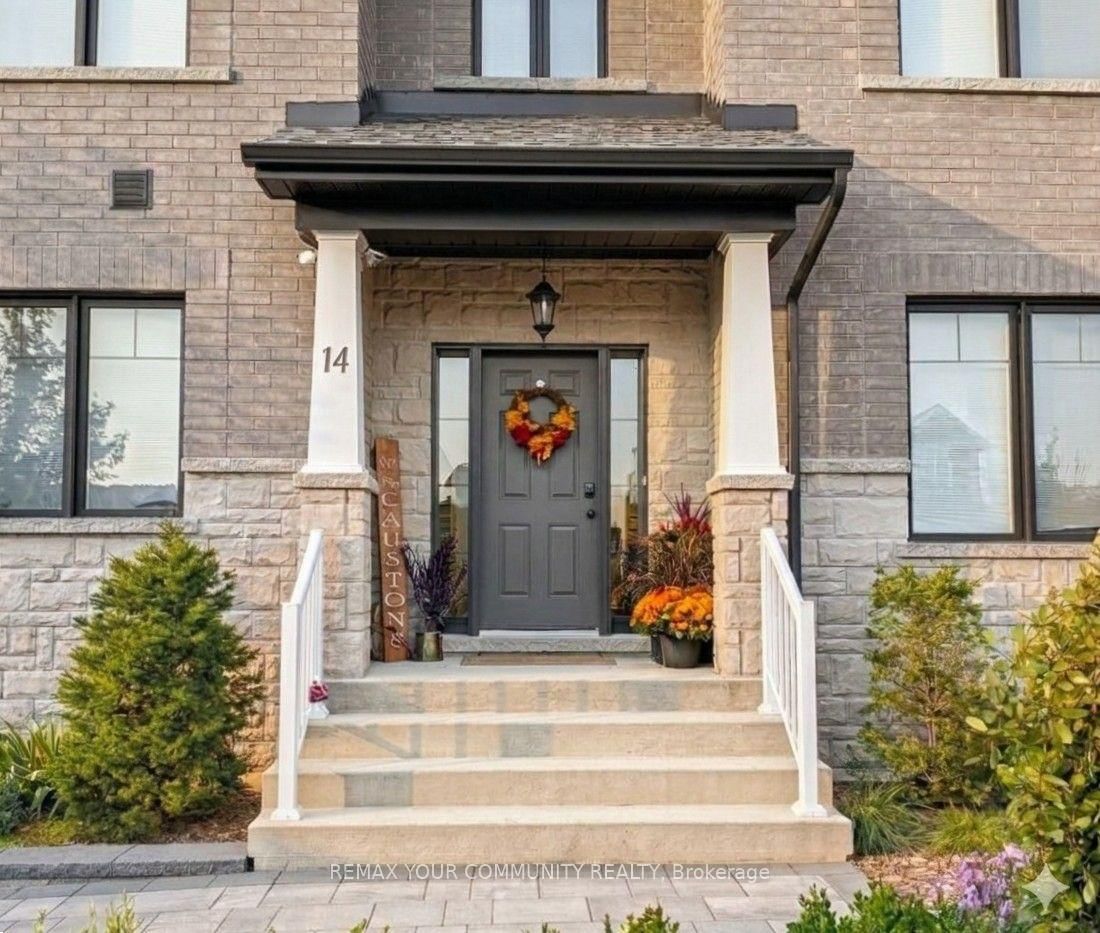 14 McCrae Crescent • Kawartha Lakes, ON photo 4