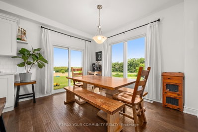 14 McCrae Crescent • Kawartha Lakes, ON photo 8