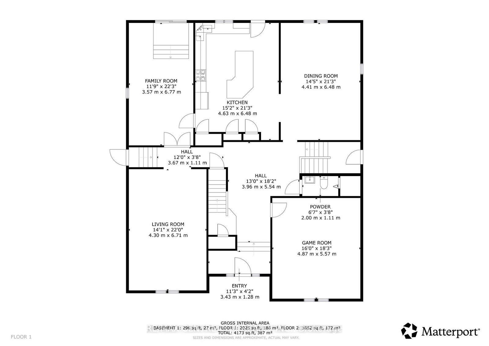176 Eastman Avenue • Strathroy-Caradoc, ON photo 37
