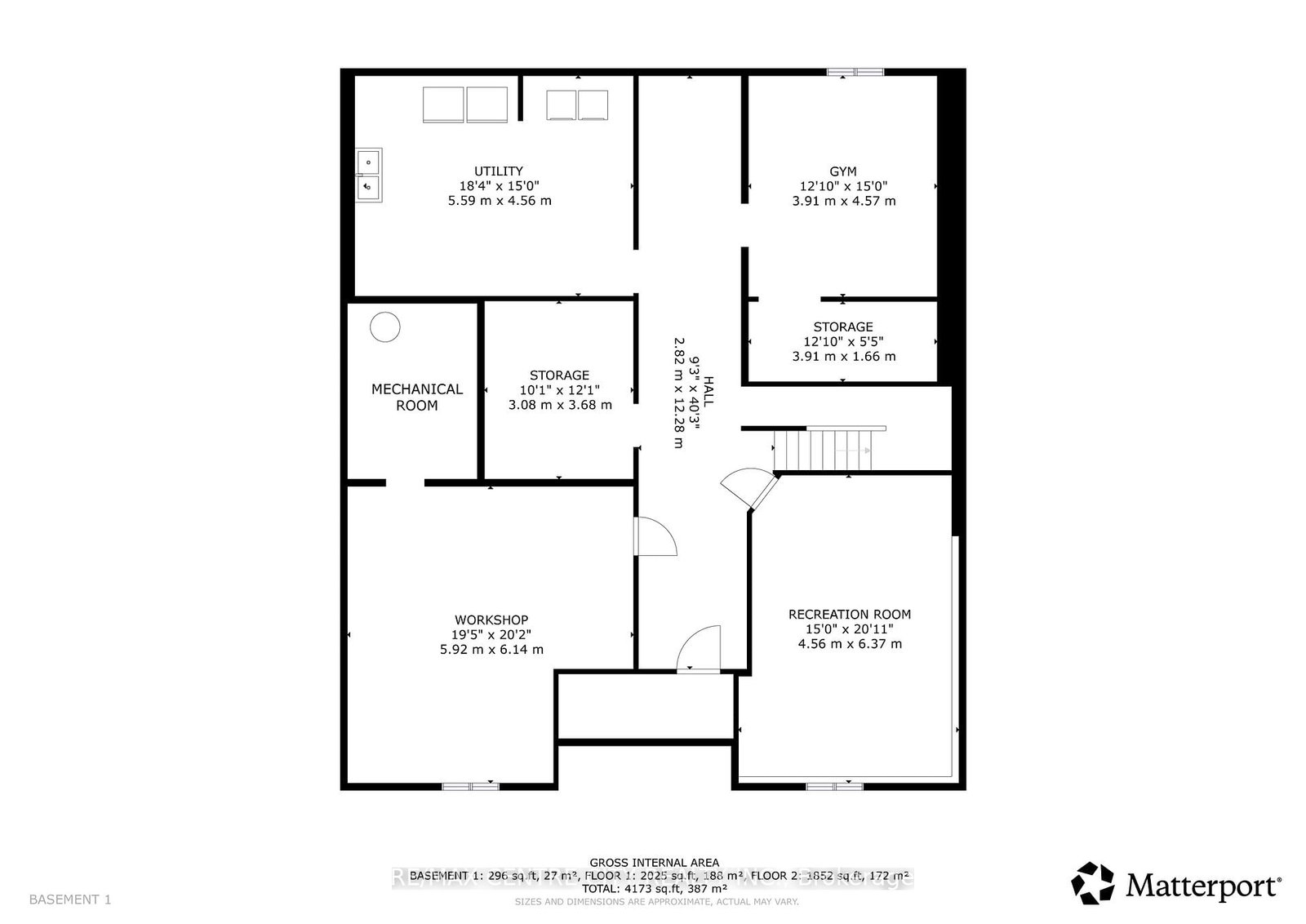 176 Eastman Avenue • Strathroy-Caradoc, ON photo 39
