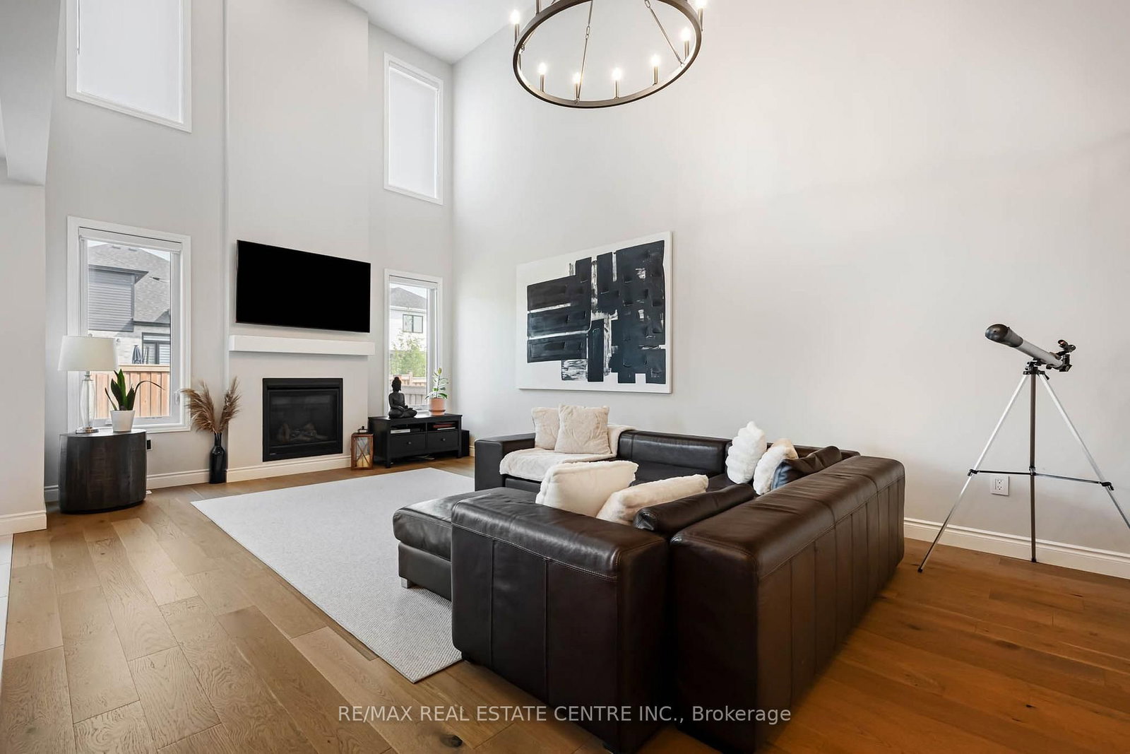 15 Lang Lane • East Luther Grand Valley, ON photo 10