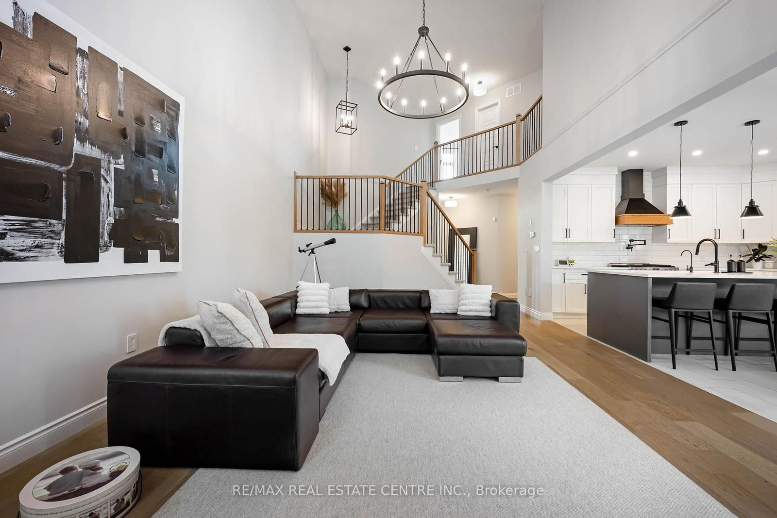 15 Lang Lane • East Luther Grand Valley, ON photo 12