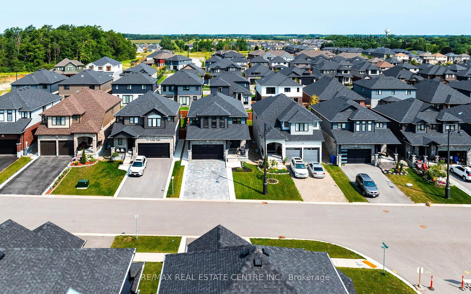 15 Lang Lane • East Luther Grand Valley, ON photo 45