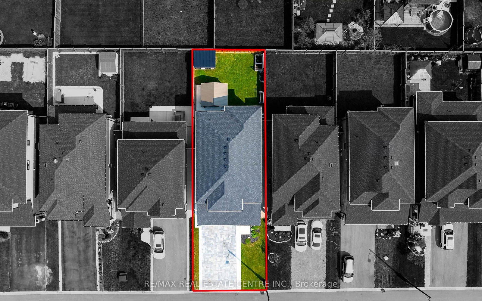 15 Lang Lane • East Luther Grand Valley, ON photo 47