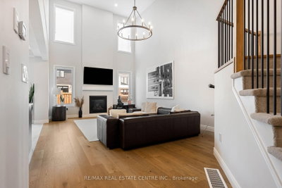 15 Lang Lane • East Luther Grand Valley, ON photo 8