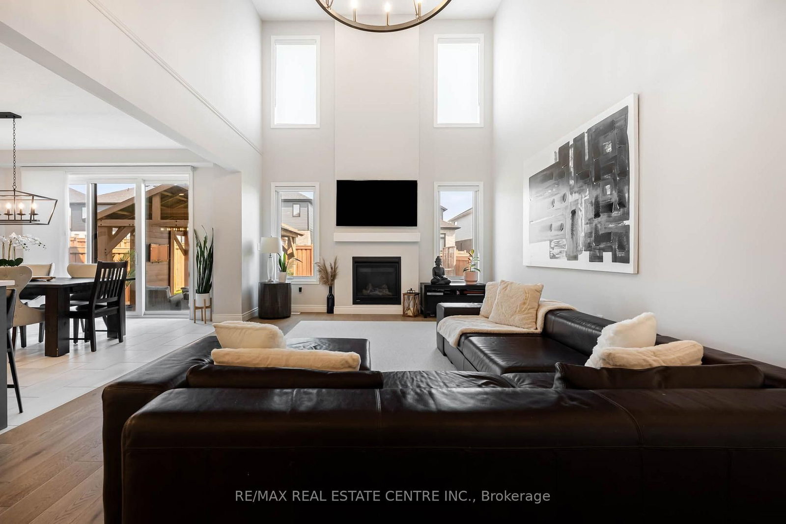 15 Lang Lane • East Luther Grand Valley, ON photo 9