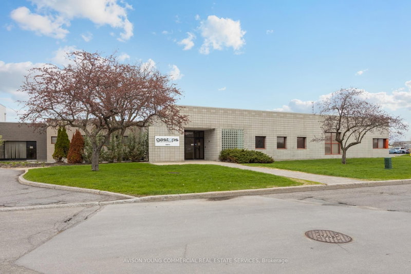 1011 Polytek Street, Ottawa