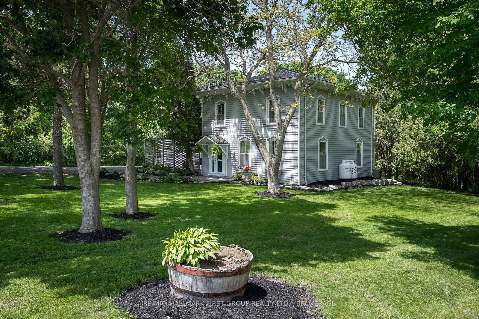 3215 Big Creek Street • Napanee, ON photo 1
