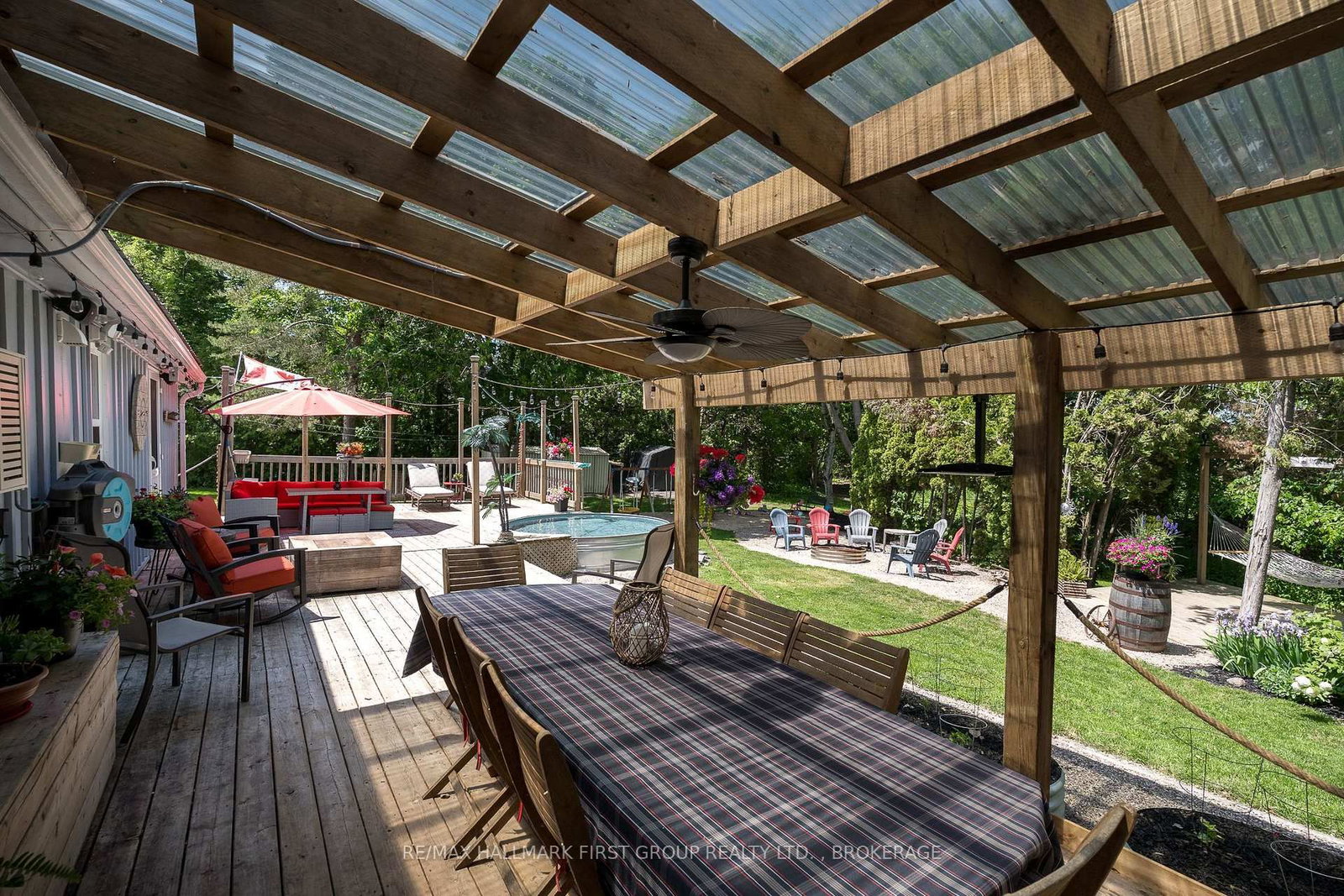 3215 Big Creek Street • Napanee, ON photo 37