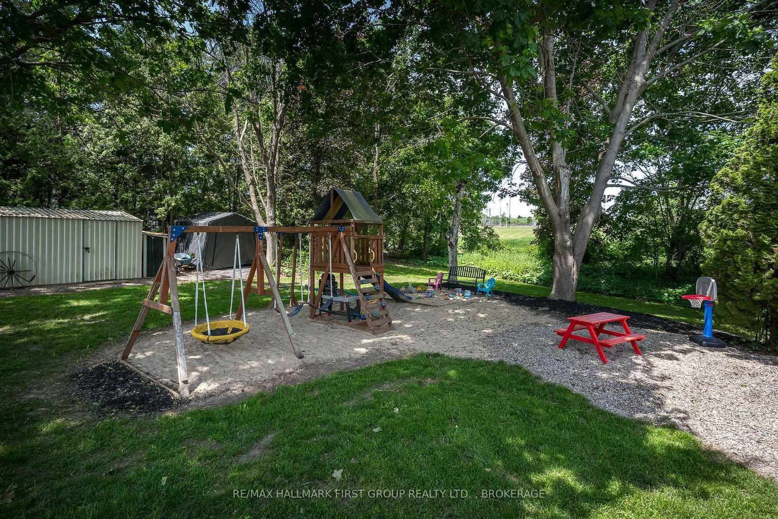 3215 Big Creek Street • Napanee, ON photo 41