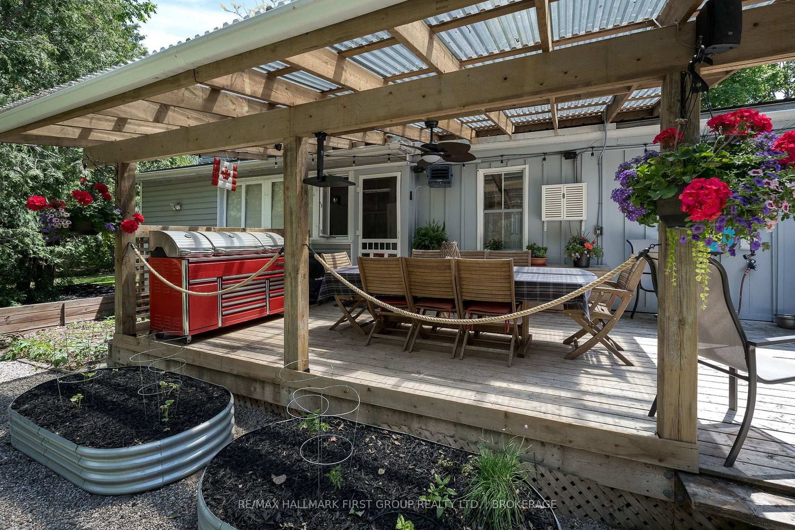 3215 Big Creek Street • Napanee, ON photo 46