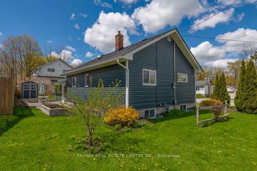 111 Elizabeth Street W • West Grey, ON photo 27