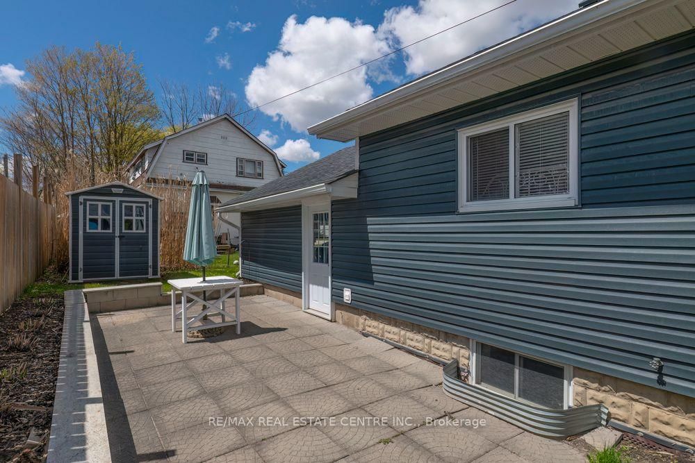 111 Elizabeth Street W • West Grey, ON photo 29