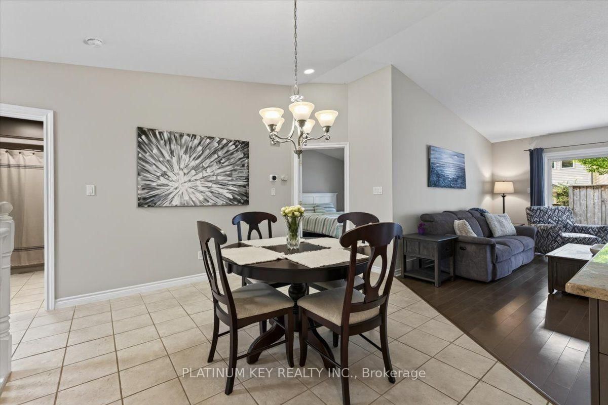43 Capulet Walk • #9 • London North, ON photo 10