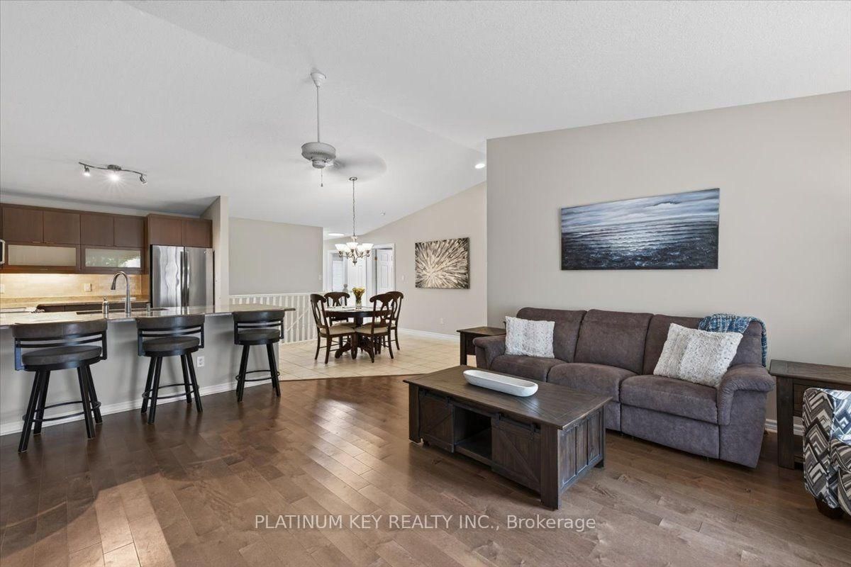43 Capulet Walk • #9 • London North, ON photo 14