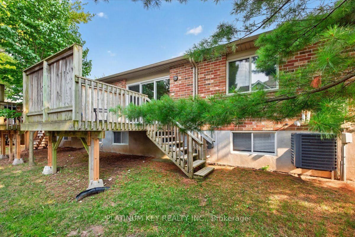 43 Capulet Walk • #9 • London North, ON photo 27