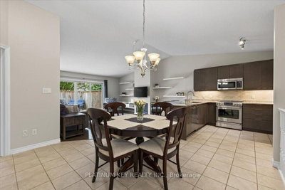 43 Capulet Walk • #9 • London North, ON photo 5