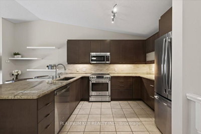 43 Capulet Walk • #9 • London North, ON photo 6