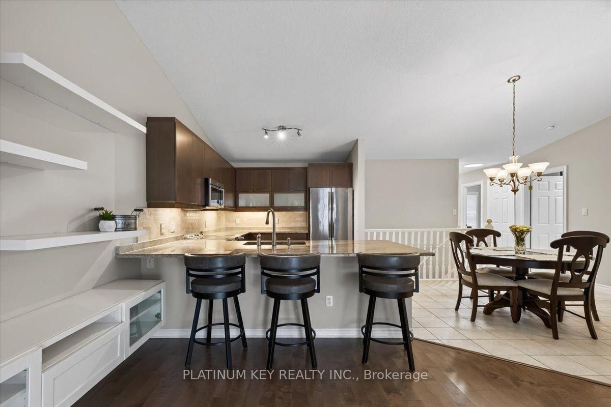 43 Capulet Walk • #9 • London North, ON photo 9