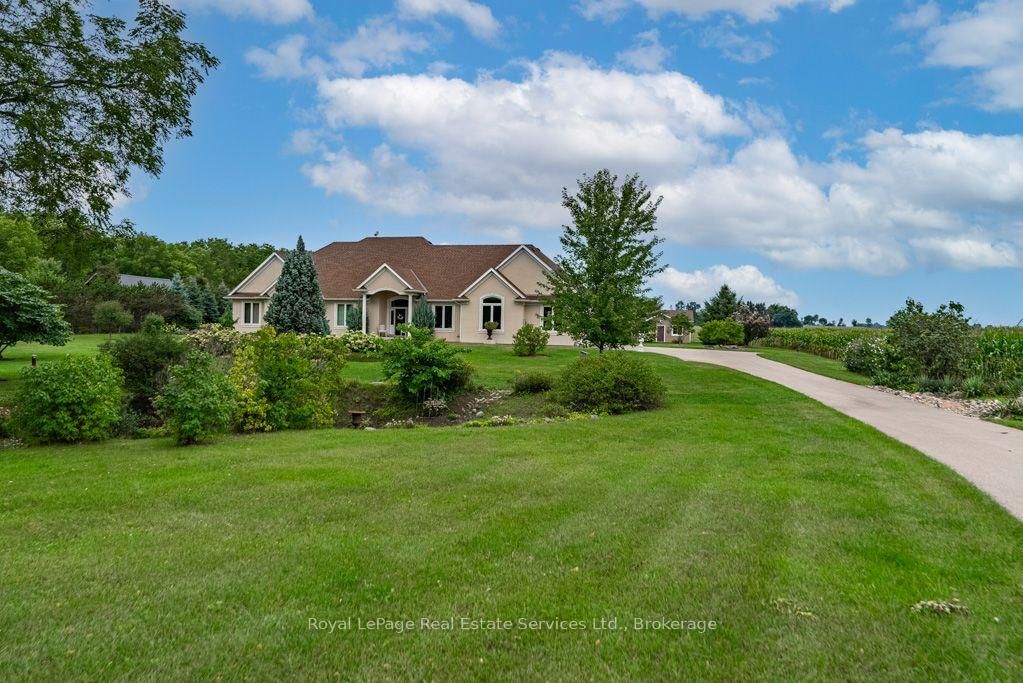 365 Robinson Road • Brant, ON photo 1