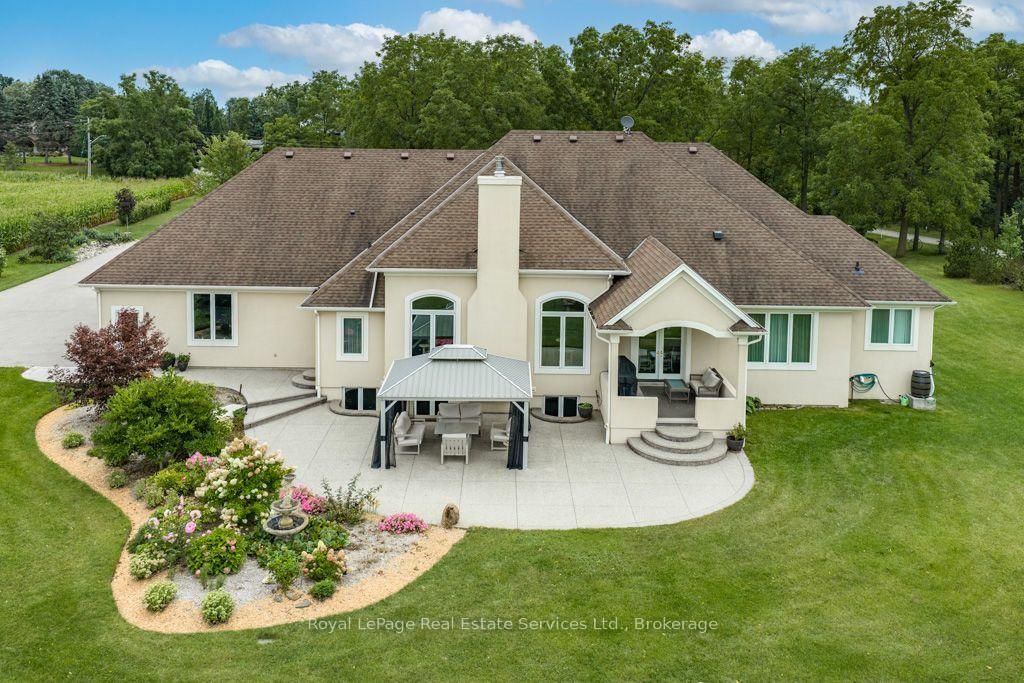 365 Robinson Road • Brant, ON photo 11