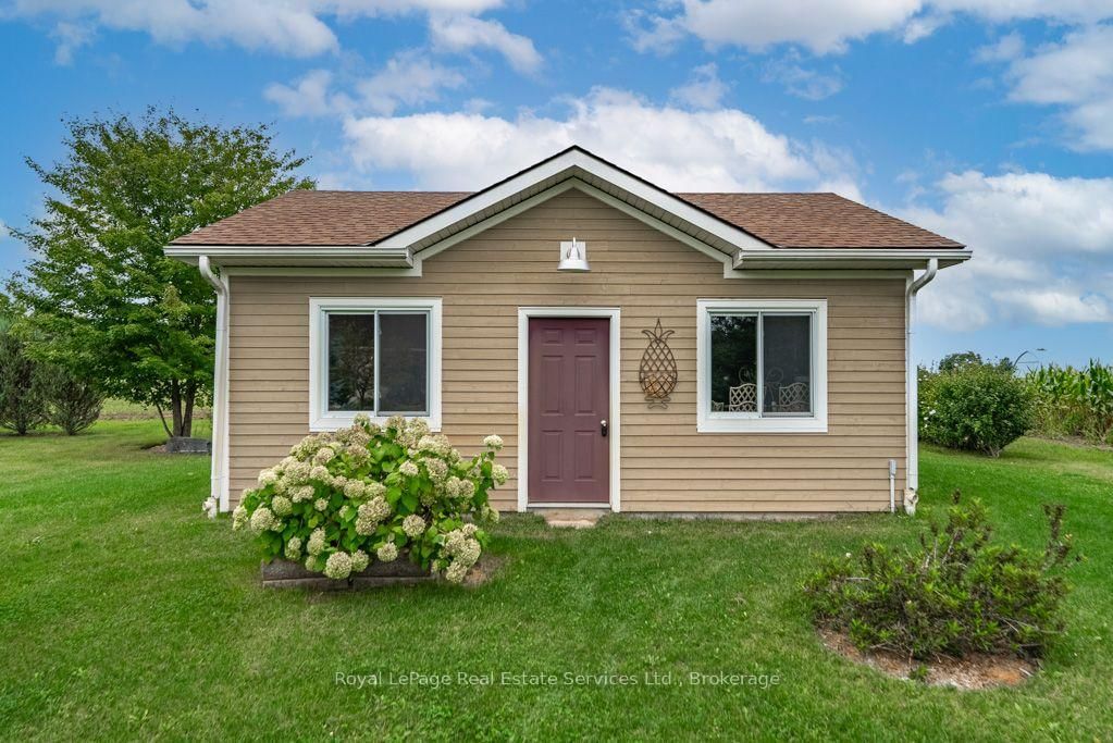 365 Robinson Road • Brant, ON photo 14