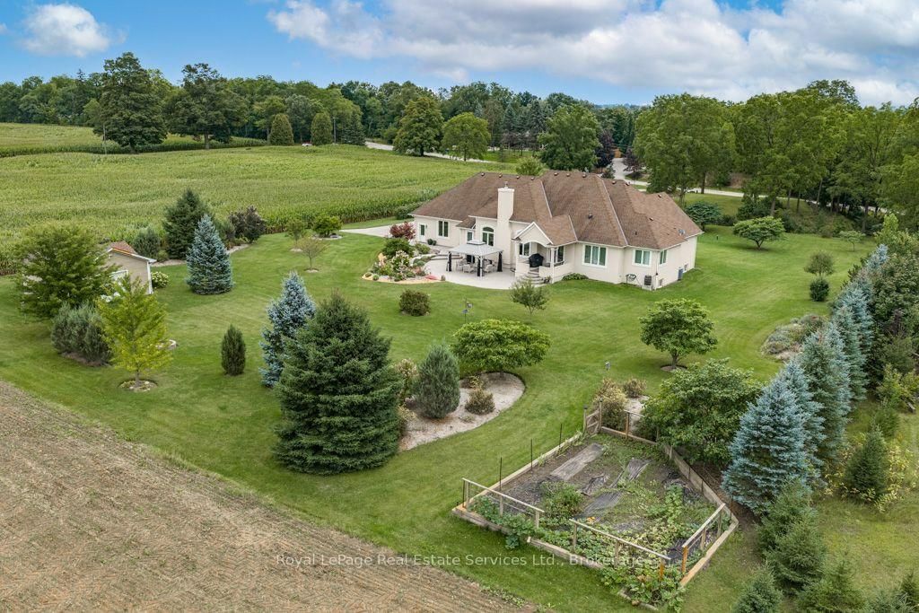 365 Robinson Road • Brant, ON photo 5