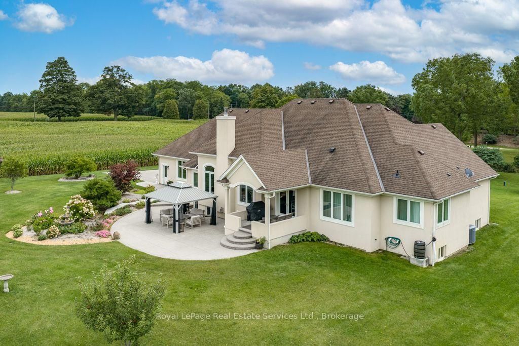 365 Robinson Road • Brant, ON photo 6