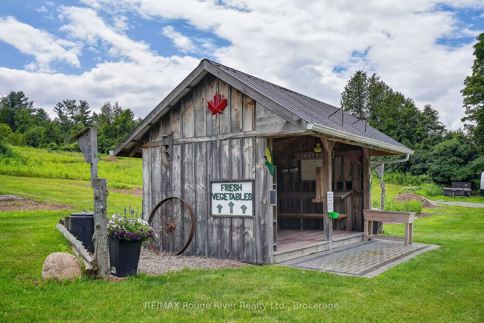 9285 Turk Road • Hamilton Township, ON photo 30