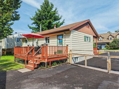 383 Angus Street • North Bay, ON photo 2
