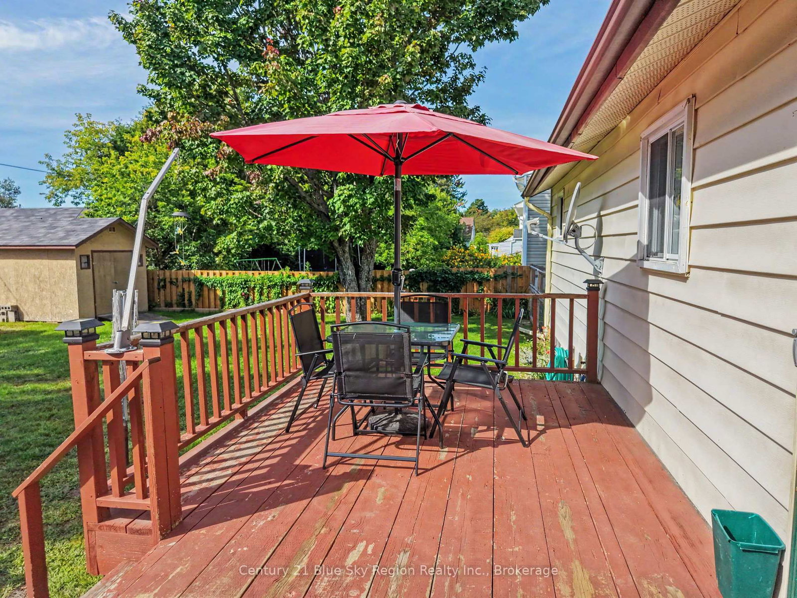 383 Angus Street • North Bay, ON photo 29