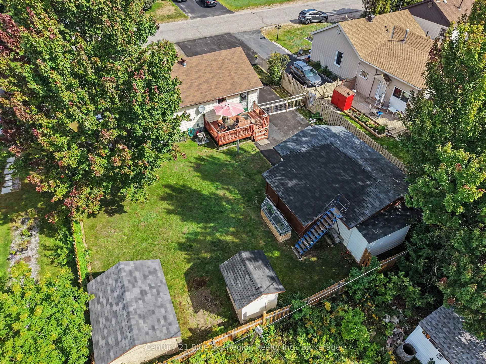 383 Angus Street • North Bay, ON photo 31