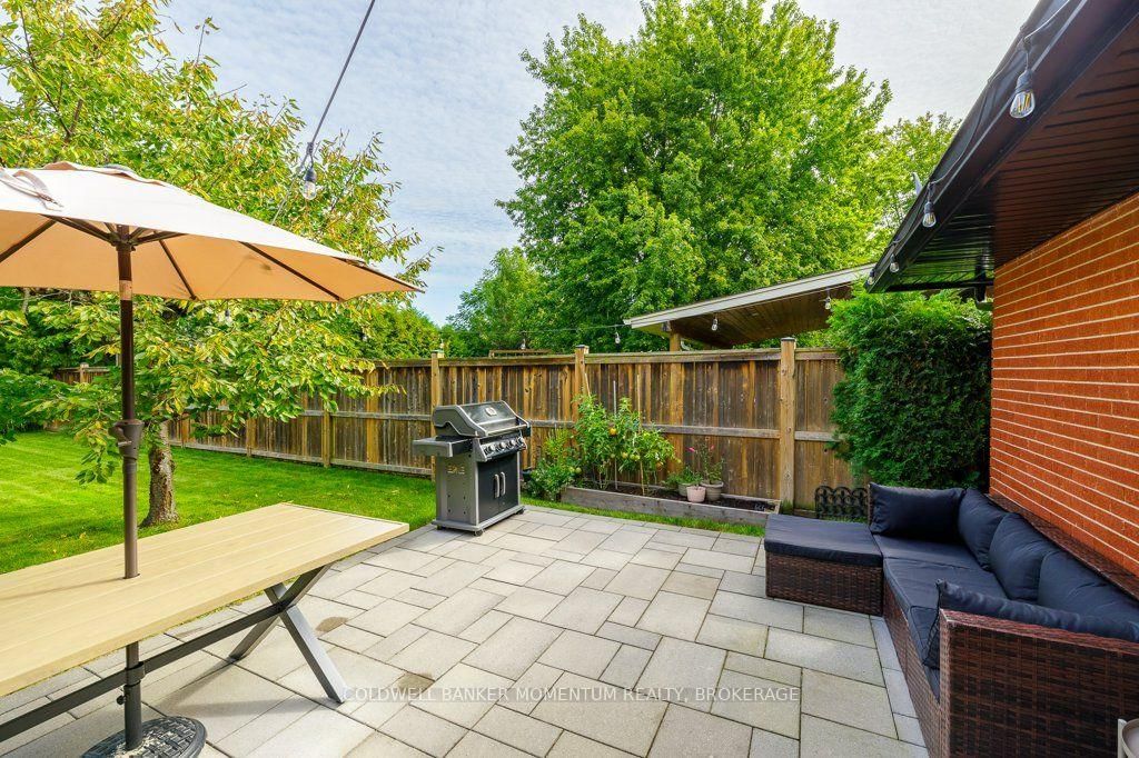 3 Cherry Street • Niagara-on-the-Lake, ON photo 27