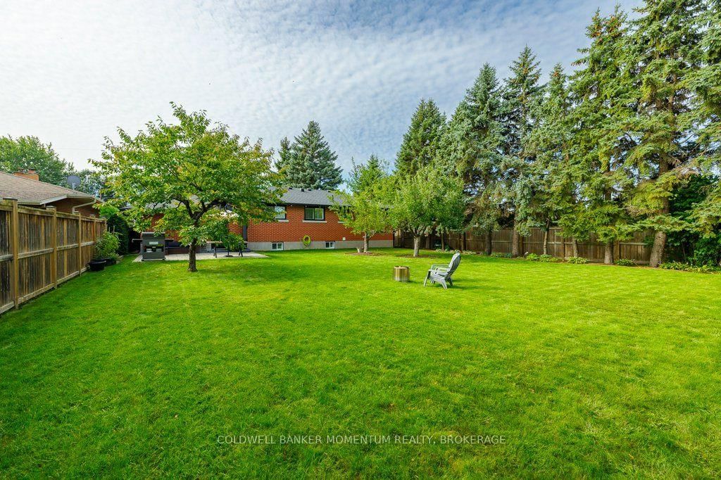 3 Cherry Street • Niagara-on-the-Lake, ON photo 29