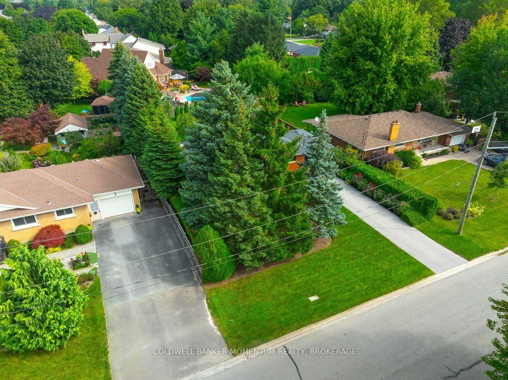 3 Cherry Street • Niagara-on-the-Lake, ON photo 31