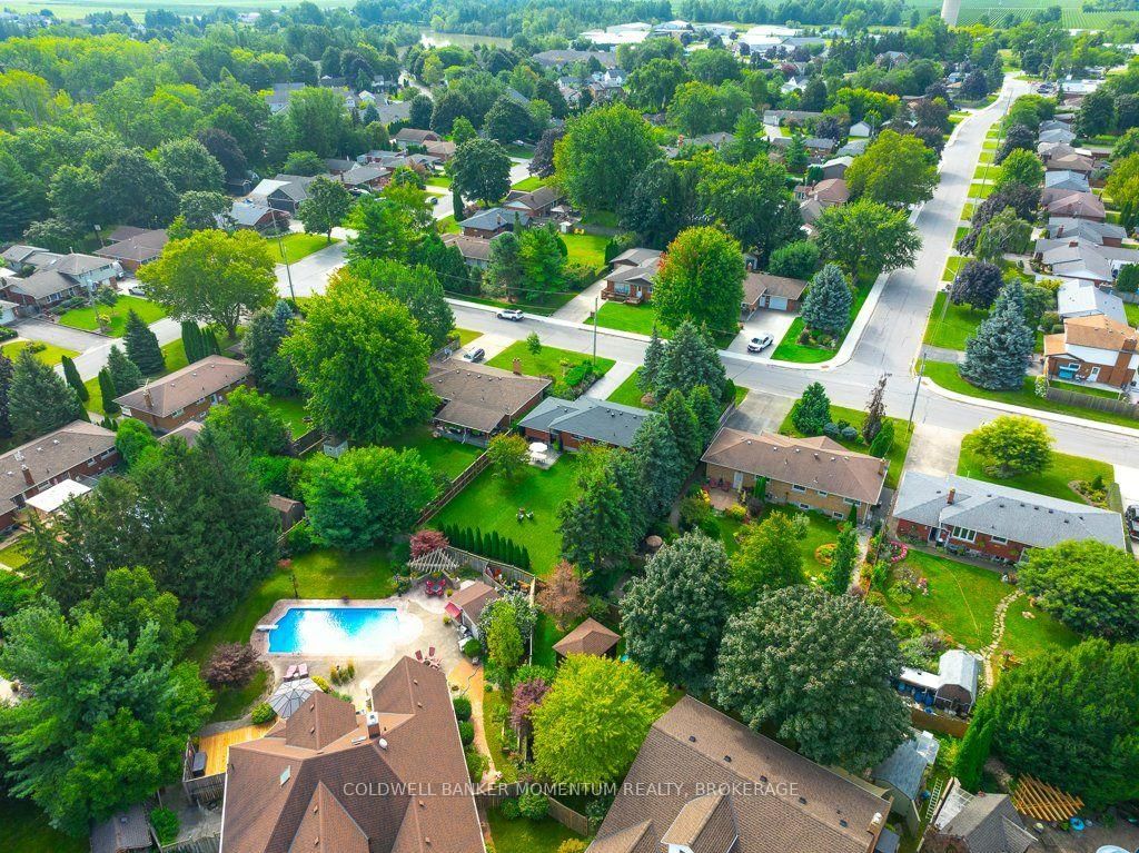 3 Cherry Street • Niagara-on-the-Lake, ON photo 35