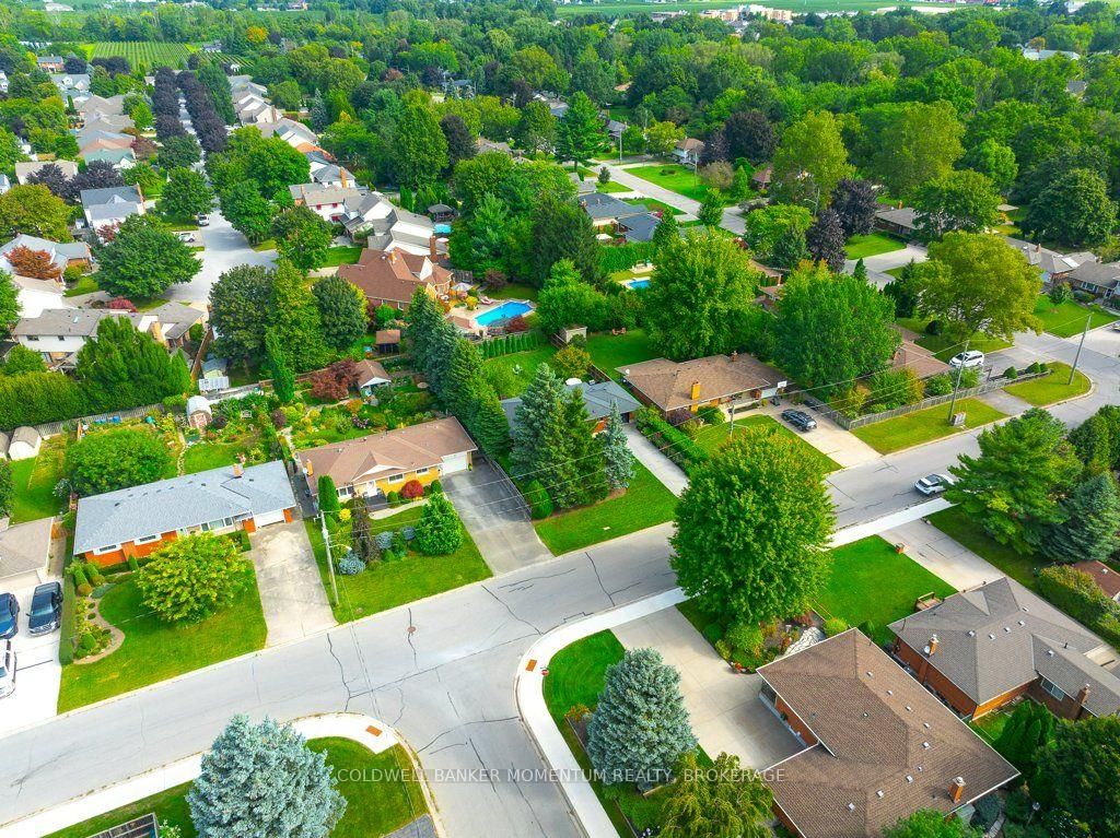 3 Cherry Street • Niagara-on-the-Lake, ON photo 36