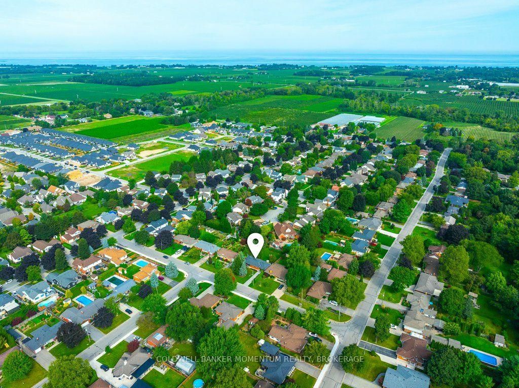 3 Cherry Street • Niagara-on-the-Lake, ON photo 38