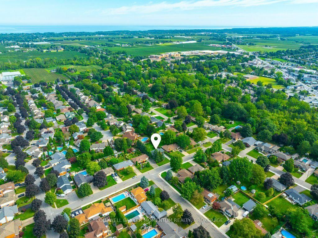 3 Cherry Street • Niagara-on-the-Lake, ON photo 39