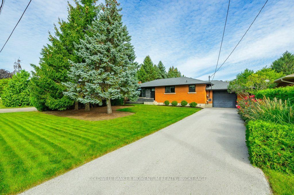 3 Cherry Street • Niagara-on-the-Lake, ON photo 4