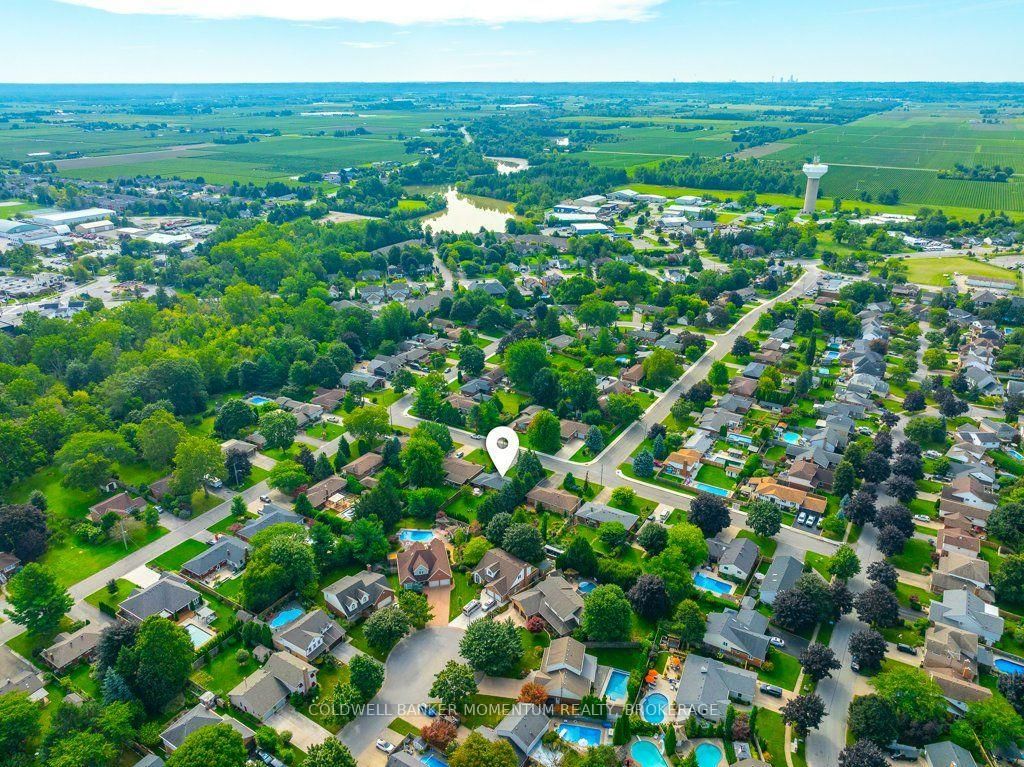 3 Cherry Street • Niagara-on-the-Lake, ON photo 40