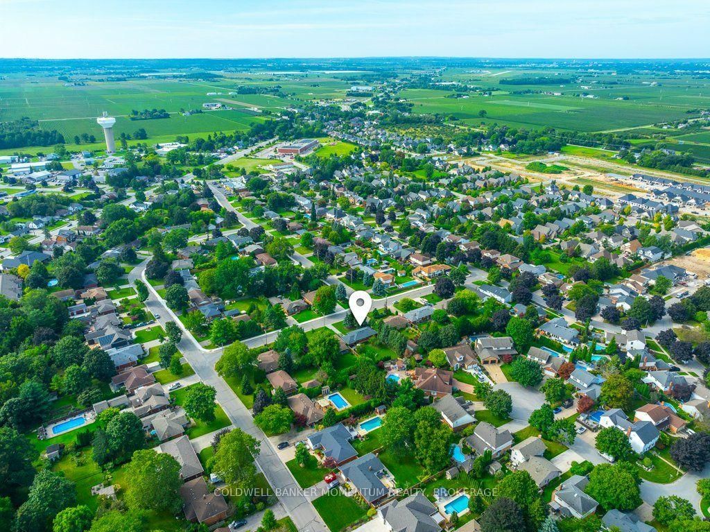 3 Cherry Street • Niagara-on-the-Lake, ON photo 41