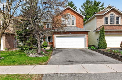 321 Goldridge Drive • Kanata, ON photo 2