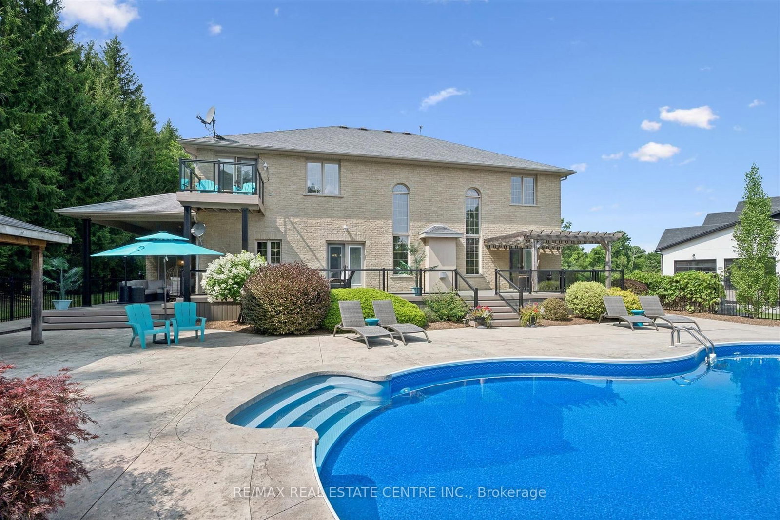 332 Scenic Drive • Saint George, ON photo 35