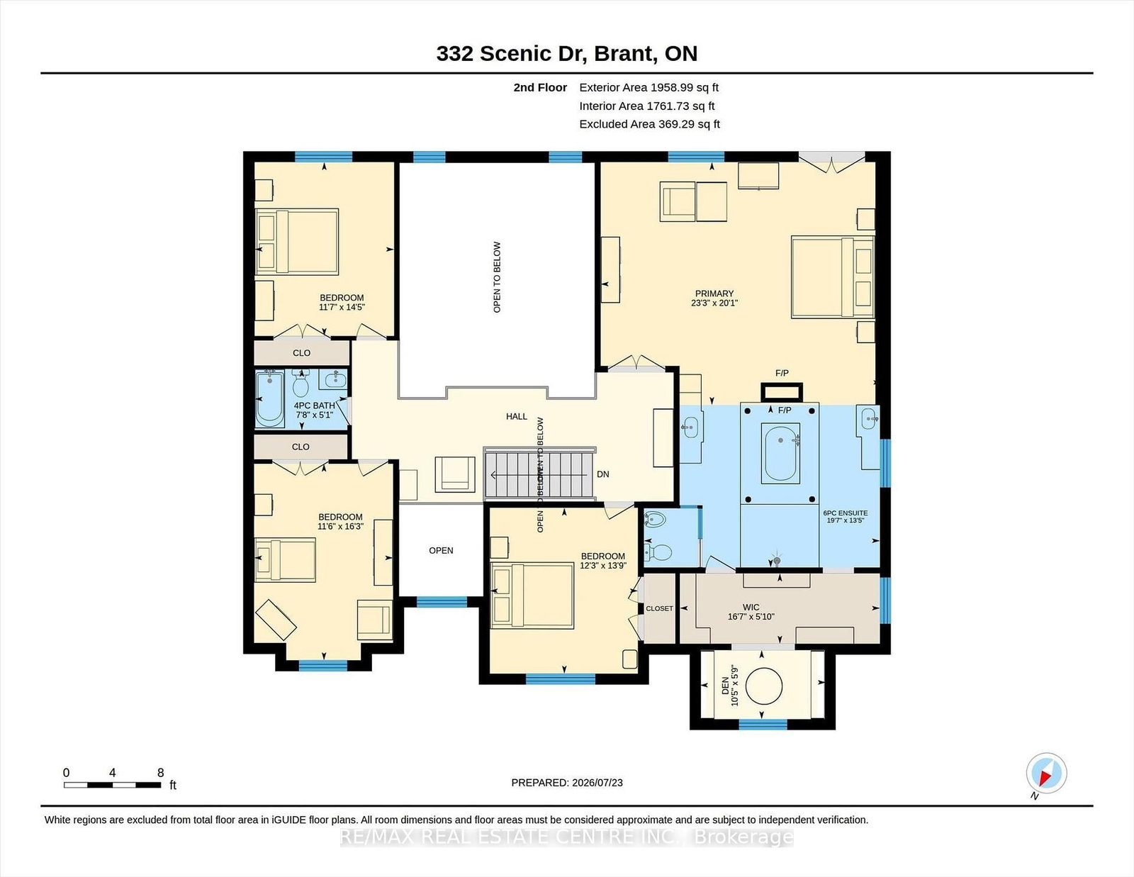 332 Scenic Drive • Saint George, ON photo 49