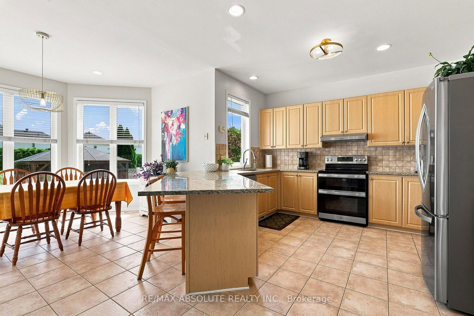 2158 Valenceville Crescent • Ottawa, ON photo 13