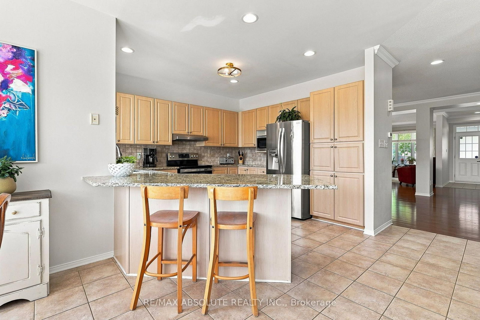 2158 Valenceville Crescent • Ottawa, ON photo 14
