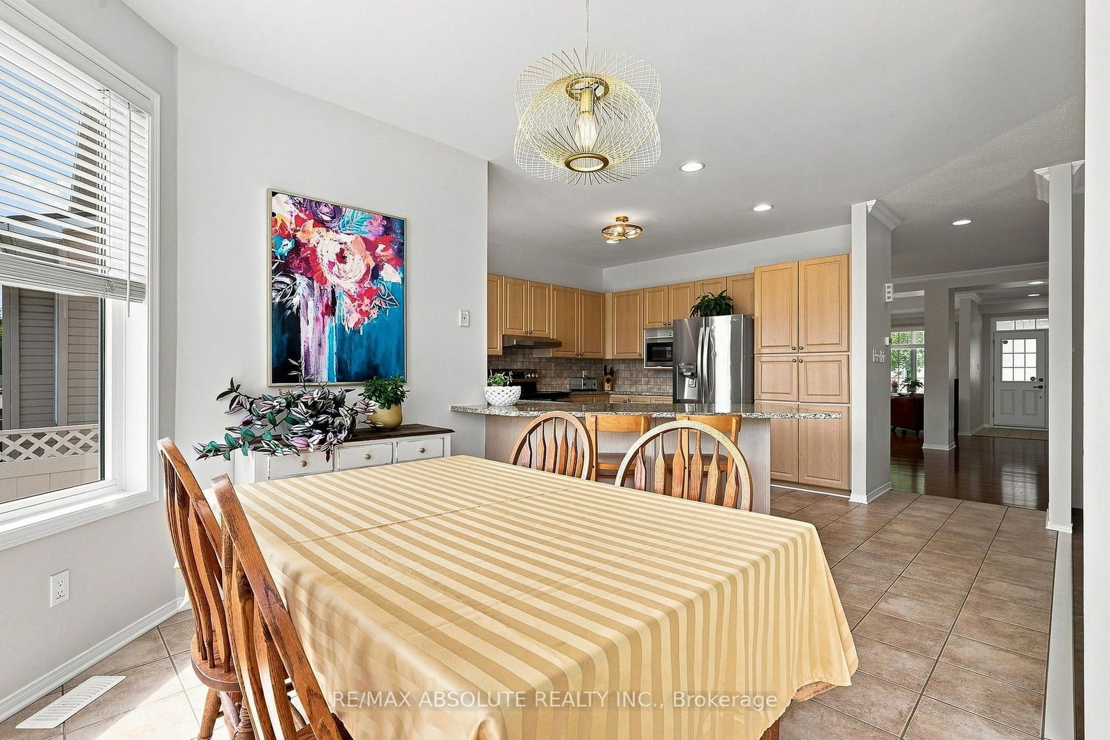 2158 Valenceville Crescent • Ottawa, ON photo 18