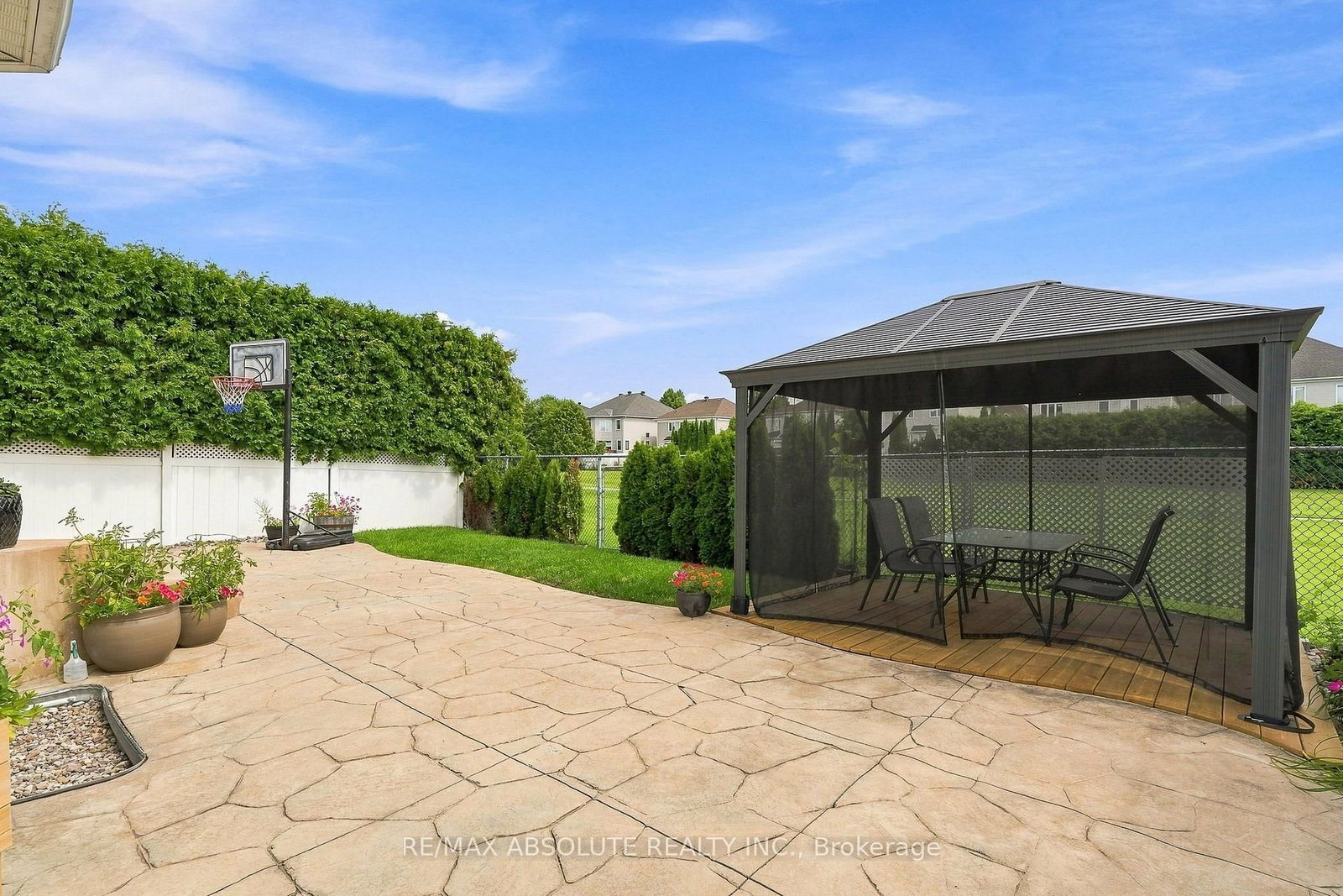 2158 Valenceville Crescent • Ottawa, ON photo 42